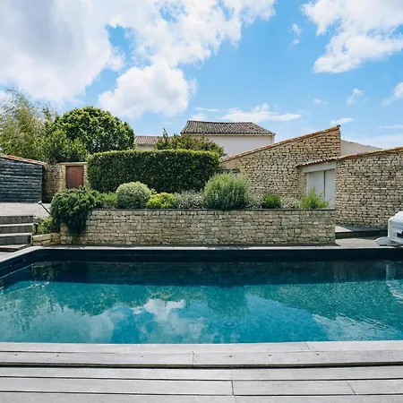 Cote Ouest * לה פלוט