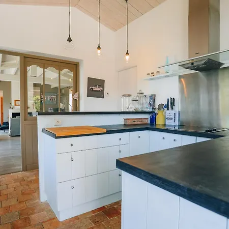 Cote Ouest * לה פלוט