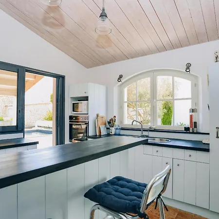 Cote Ouest לה פלוט