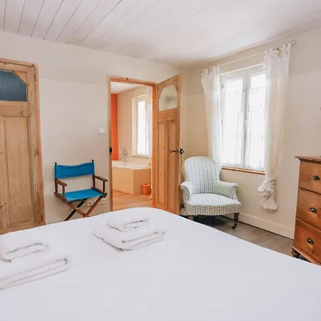 Cote Ouest Villa