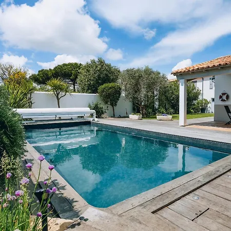 Cote Ouest Villa