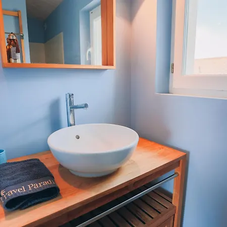 Cote Ouest Villa La Flotte