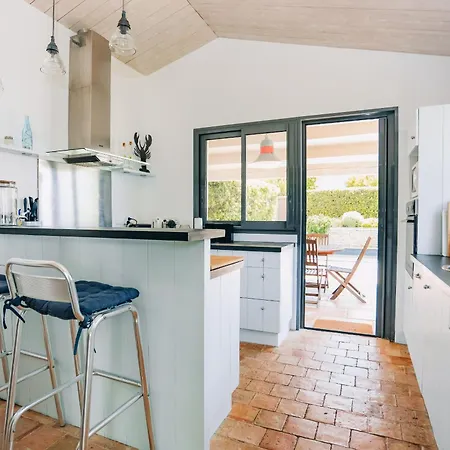 Villa Cote Ouest *