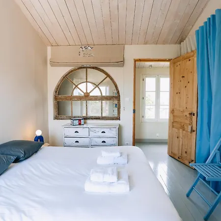 Cote Ouest La Flotte