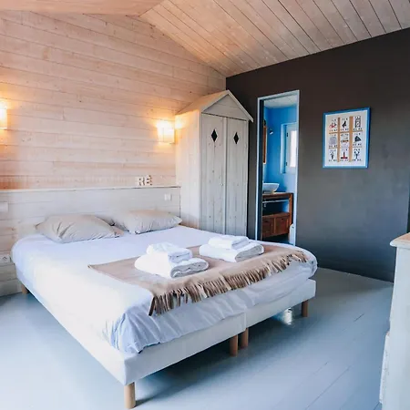 Villa Cote Ouest