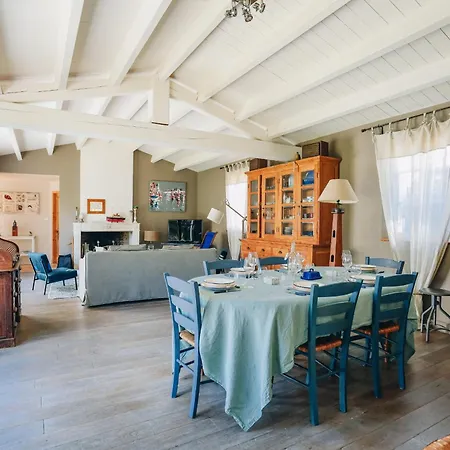 Cote Ouest * La Flotte