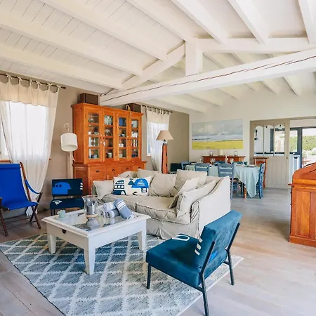 Cote Ouest La Flotte