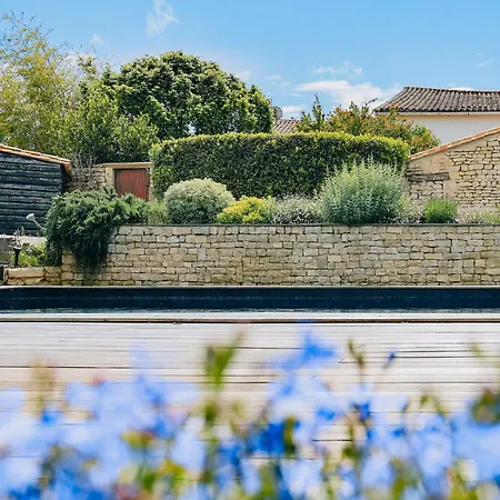 Cote Ouest La Flotte