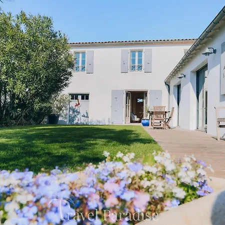 Cote Ouest Villa *