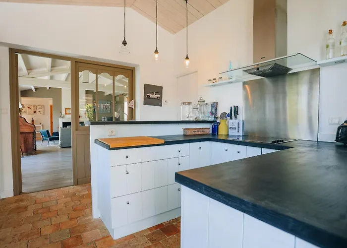 Cote Ouest * La Flotte