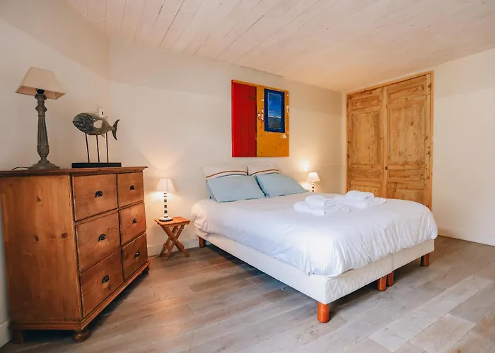 Cote Ouest * La Flotte