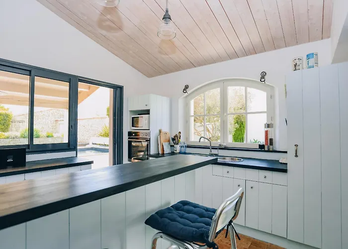 Cote Ouest La Flotte