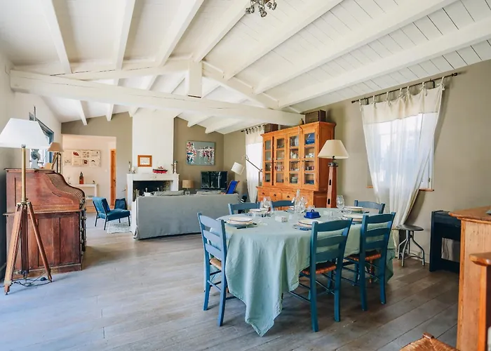 Cote Ouest * La Flotte